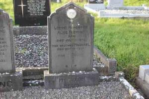 Fleming Alice Arm